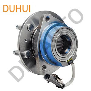 Wheel Hub 512243