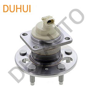 Wheel Hub 512244