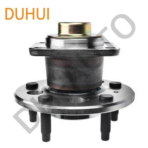 Wheel Hub 512245