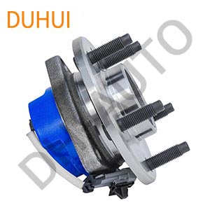 Wheel Hub 512246
