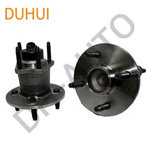 Wheel Hub 512247