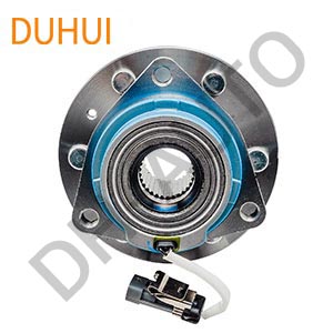 Wheel Hub 512249