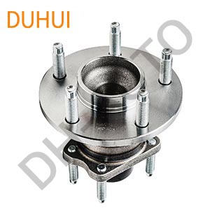 Wheel Hub 512250