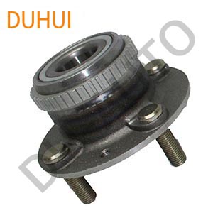 Wheel Hub 512251
