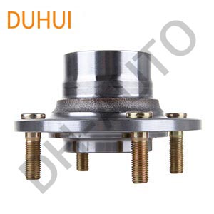 Wheel Hub 512252