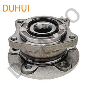Wheel Hub 512253