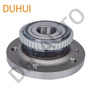 Wheel Hub 512254