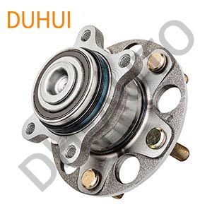 Wheel Hub 512256