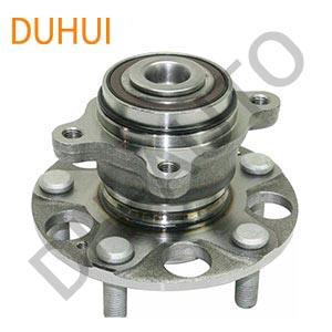 Wheel Hub 512257