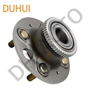 Wheel Hub 512258