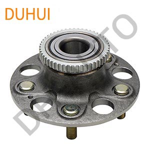 Wheel Hub 512259