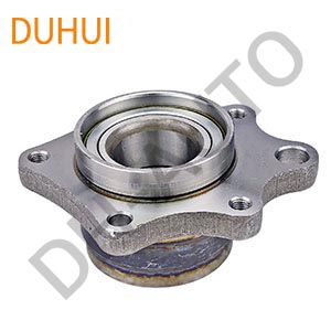 Wheel Hub 512260