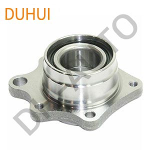 Wheel Hub 512262