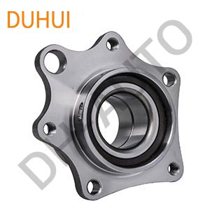Wheel Hub 512263