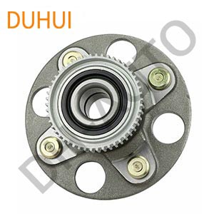 Wheel Hub 512264