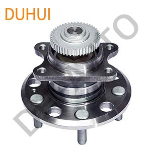 Wheel Hub 512265