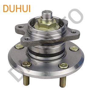 Wheel Hub 512266