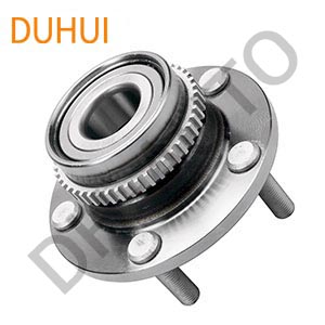 Wheel Hub 512267