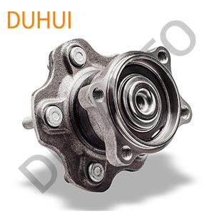 Wheel Hub 512268