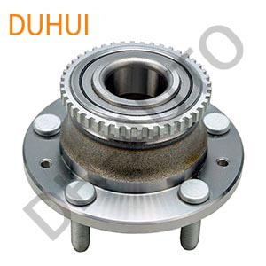 Wheel Hub 512269