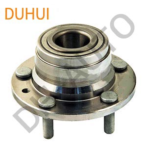 Wheel Hub 512270