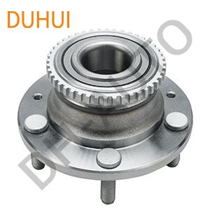 Wheel Hub 512271