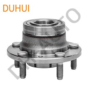 Wheel Hub 512272