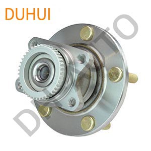 Wheel Hub 512274