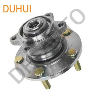 Wheel Hub 512275