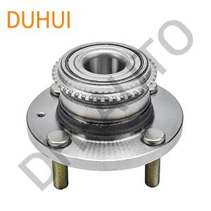 Wheel Hub 512276