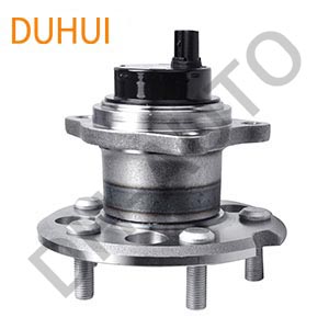 Wheel Hub 512280