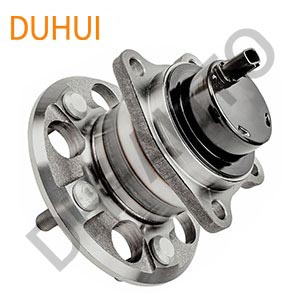 Wheel Hub 512282