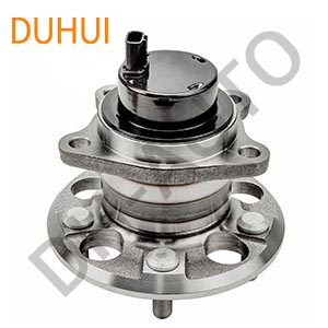 Wheel Hub 512283