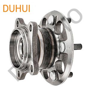 Wheel Hub 512284