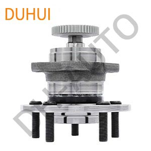 Wheel Hub 512285