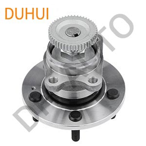 Wheel Hub 512286