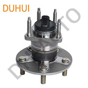Wheel Hub 512287