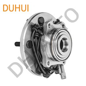 Wheel Hub 512288