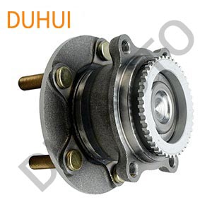 Wheel Hub 512289