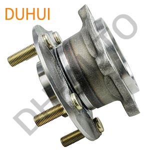 Wheel Hub 512291