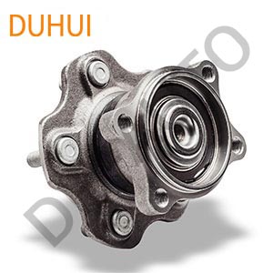 Wheel Hub 512292
