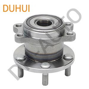 Wheel Hub 512293