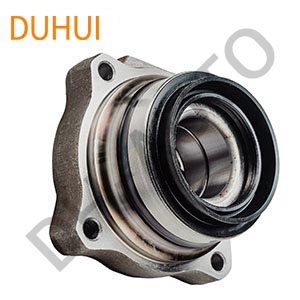 Wheel Hub 512294