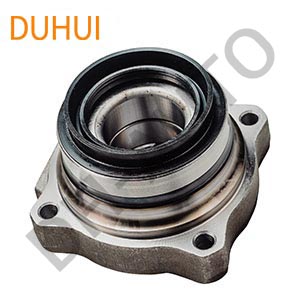 Wheel Hub 512295
