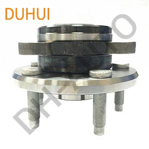 Wheel Hub 512299