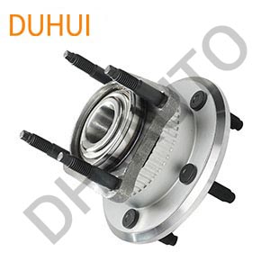 Wheel Hub 512302