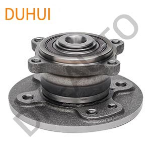 Wheel Hub 512304