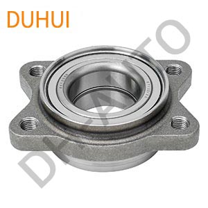 Wheel Hub 512305