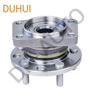 Wheel Hub 512306