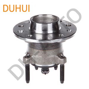 Wheel Hub 512307